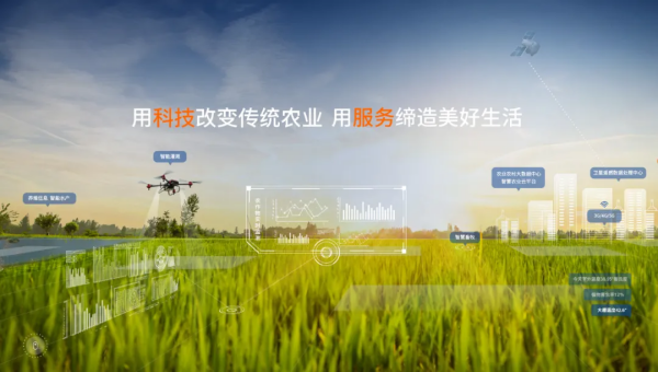 知“數(shù)”而作，以“智”提效，托普云農(nóng)助力農(nóng)業(yè)生產(chǎn)智慧升級