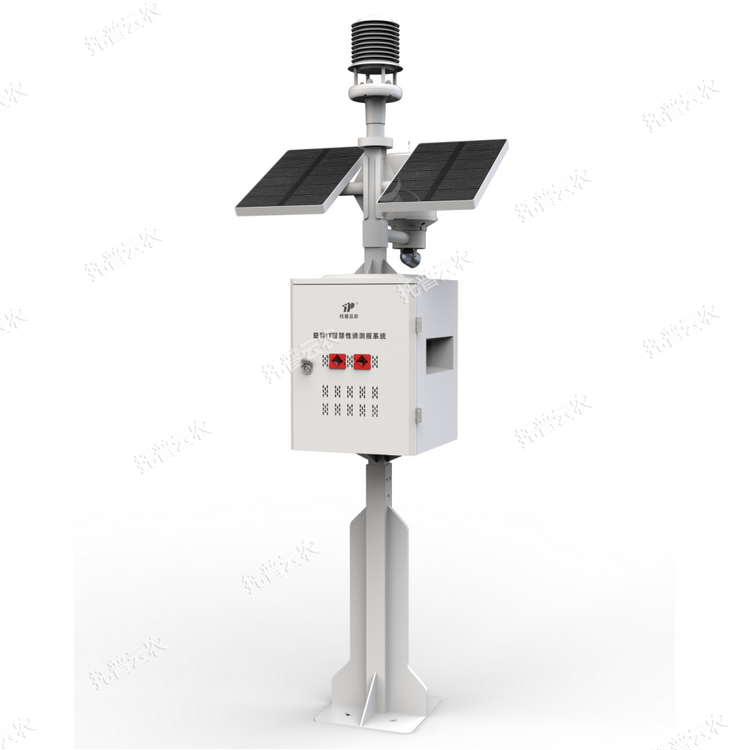 益特IT智慧性誘測報(bào)系統(tǒng)