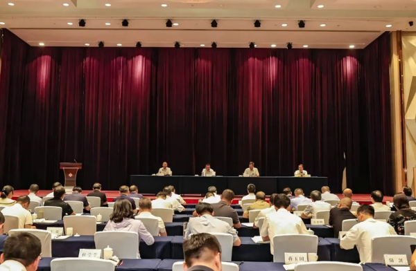 全省智慧農(nóng)業(yè)引領(lǐng)區(qū)建設(shè)現(xiàn)場推進會召開，托普云農(nóng)“數(shù)智大田”創(chuàng)新模式助力單產(chǎn)提升