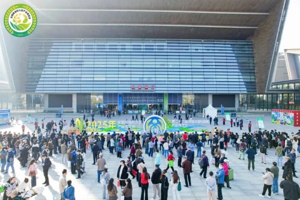 數(shù)智賦能糧油大豆，科技助力產(chǎn)能躍升 | 托普云農(nóng)亮相2025全國糧油和大豆產(chǎn)業(yè)博覽會